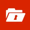 Documents Reader and File Manager Pro delete, cancel
