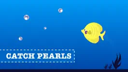 Game screenshot Koi pond with pearls Goldfish adventure mod apk