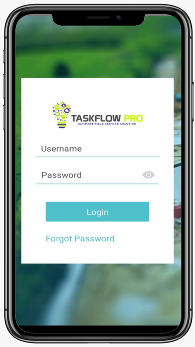 Screenshot #1 pour Taskflow Pro Ultimate