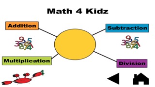 Math 4 Kidzのおすすめ画像1