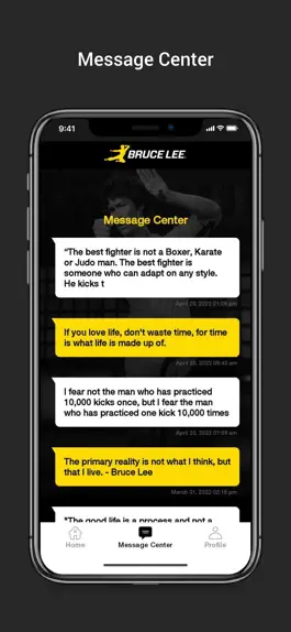 Game screenshot Be Water Bruce Lee hack