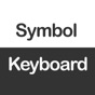 Symbol Keyboard - 2000+ Signs app download