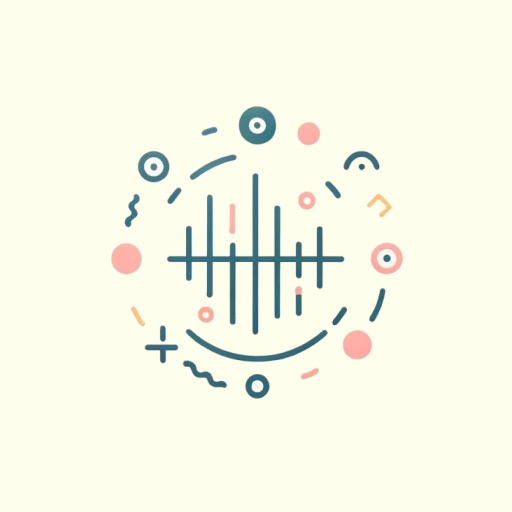 Spatial Noise app icon