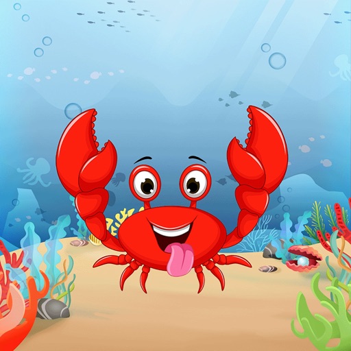 Nasty Crabs iOS App