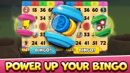 How to cancel & delete bingo drive: live clash tour 3