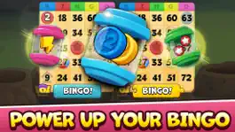 Game screenshot Bingo Drive™ Live Winter Games apk