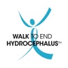 WALK to End Hydrocephalus icon