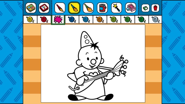 Bumba Color(圖2)-速報App