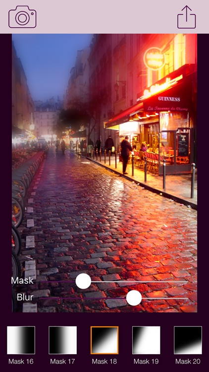 Ultra Blur Effects screenshot-4