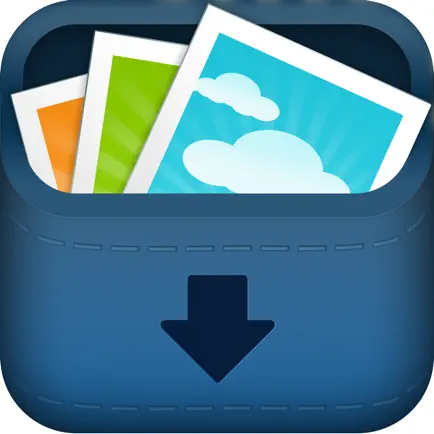 Photofile - Web image browser and photo downloader Cheats