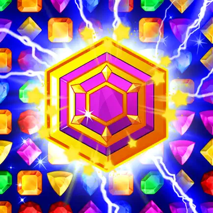 Jewels Hole Читы