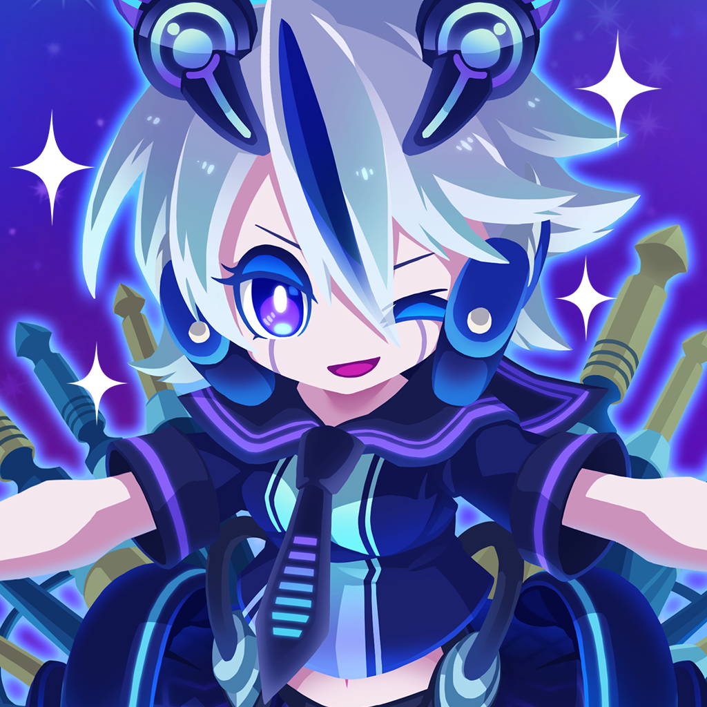 エイリアンのたまご 放置系バトル育成rpgゲームアプリ Overview Apple App Store Japan
