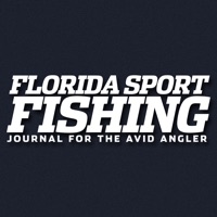 Florida Sport Fishing logo