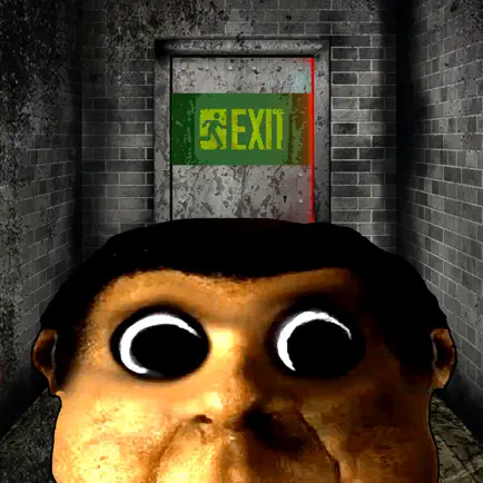 NextBots Obunga Backroom Читы