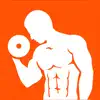 Home workouts with dumbbells App Feedback