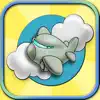 Ultimate Airplane shooter – Air Fighter Simulator delete, cancel