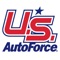 Icon U.S. Autoforce