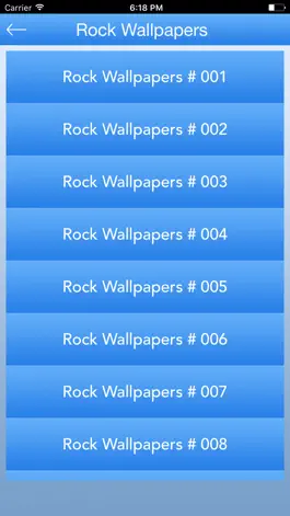 Game screenshot Heavy Metal Rock Wallpapers hack