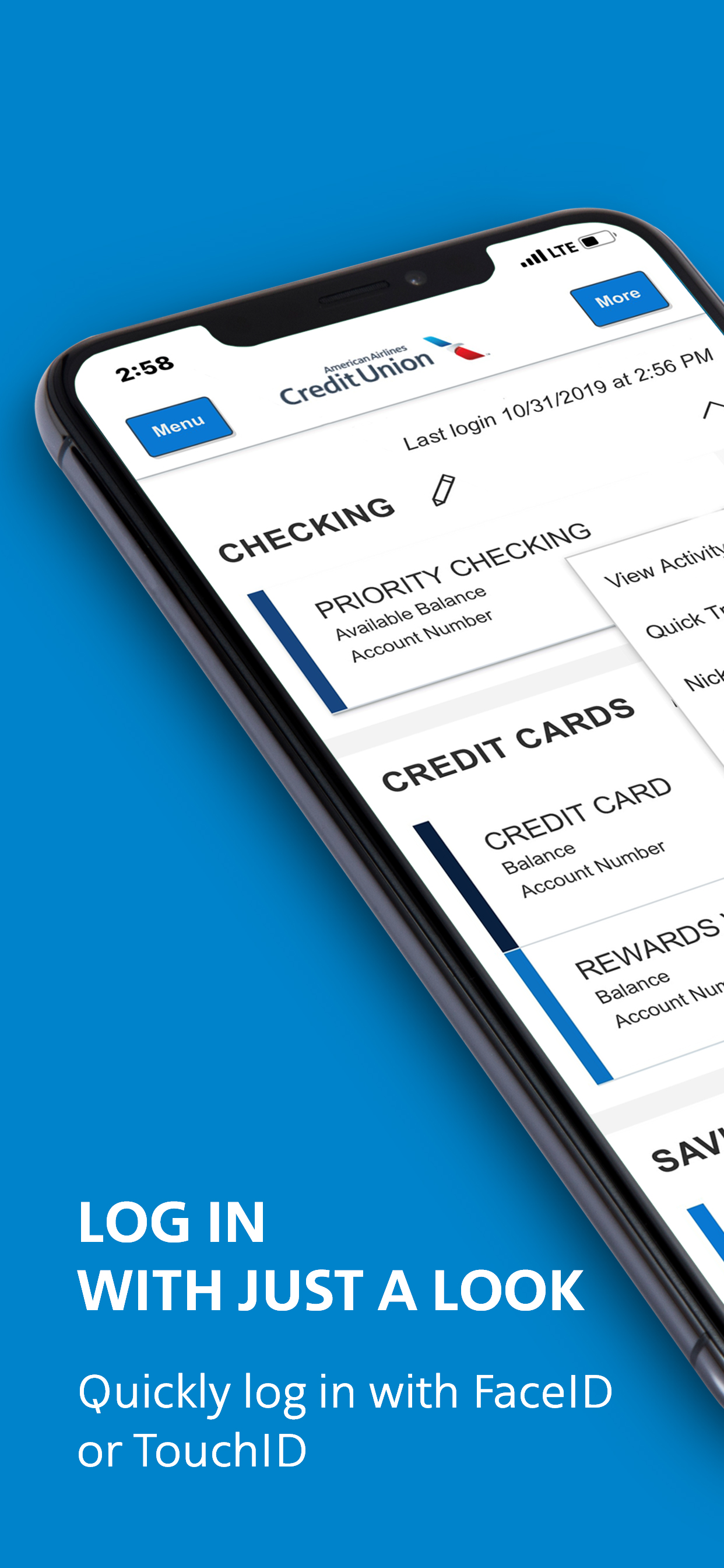 American Airlines Credit Union
