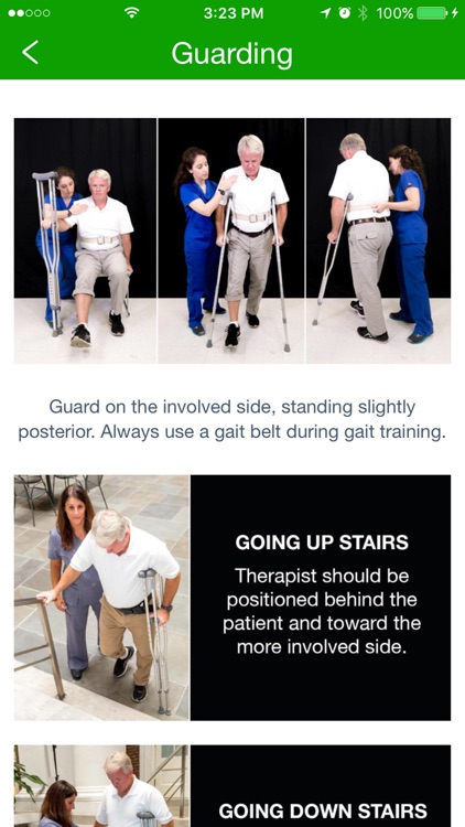 MOBI - Mobility Aids screenshot-4