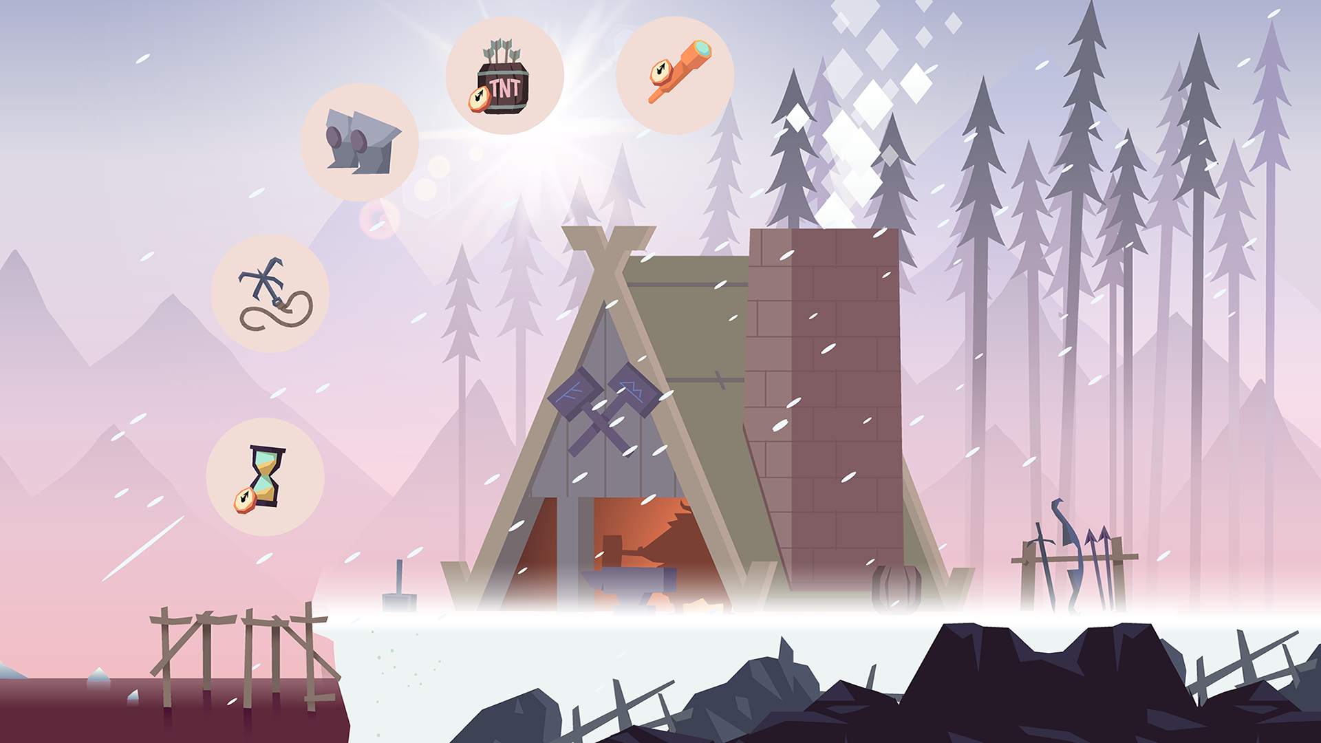 Vikings: an Archer's Journey screenshot 13