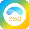 DeepDive 360 icon
