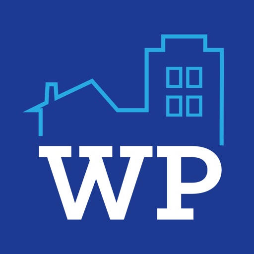 Our Home WP icon