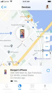 find my friends phone - imapp not working image-4