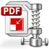 PDF Size Compressor