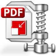 PDF Size Compressor