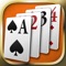 Welcome to Solitaire V for iPad