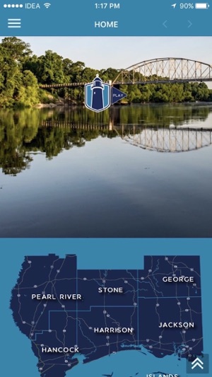 Mississippi Gulf Coast National Heritage Area(圖3)-速報App