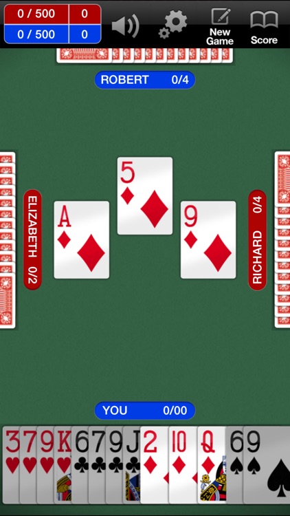 Spades - Play the Classic Card Game