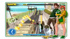 Game screenshot Boy Skate City Adventure hack