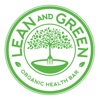 Lean and Green Cafe