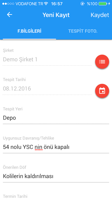 How to cancel & delete IRONIC OSGB Mobil from iphone & ipad 3