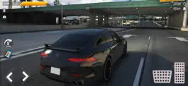 Game screenshot URS Car Driving Racing Game 3D hack