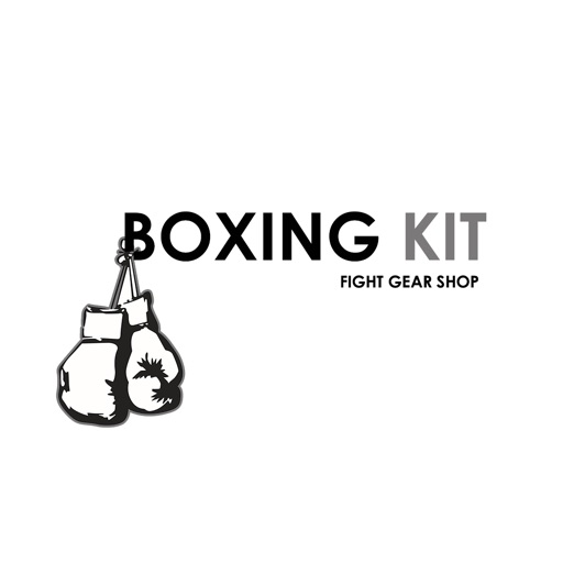 Boxing Kit icon