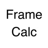 FrameCalcPlus - iPhoneアプリ