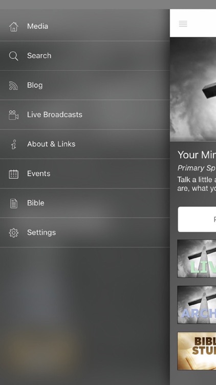 City Light Vicksburg