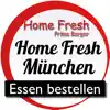 Home-Fresh München App Feedback