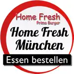 Home-Fresh München App Problems