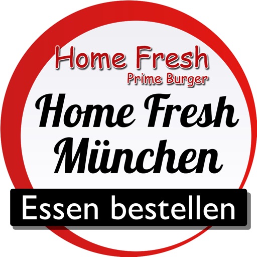 Home-Fresh München icon