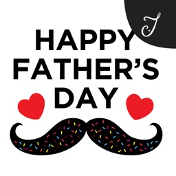Happy Father's Day To You