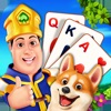 Royal Tripeaks Solitaire - iPhoneアプリ