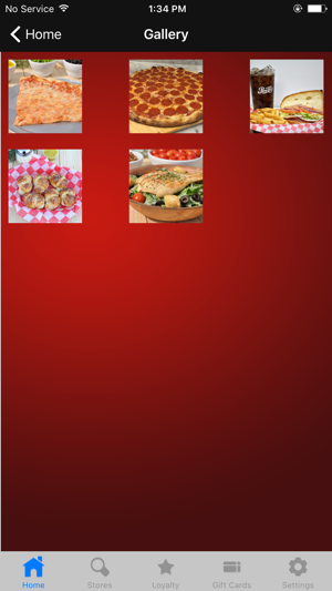 Italian Village Pizza(圖4)-速報App
