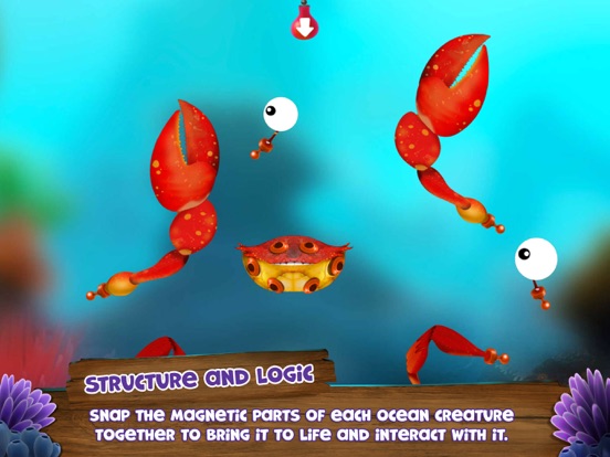 Screenshot #4 pour Appy Oceans