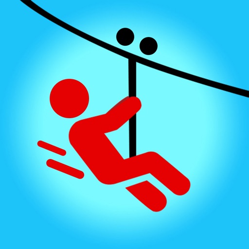 Zipline Valley Icon