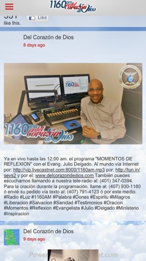 WIWA 1160 AM(圖2)-速報App