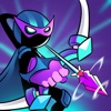 Stickman Fight Archer Survival